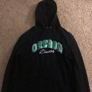 Oregon Ducks Sweatshirt